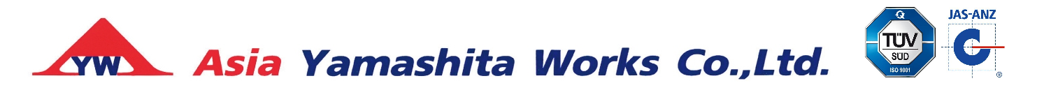 Asia Yamashita Works Co., Ltd.